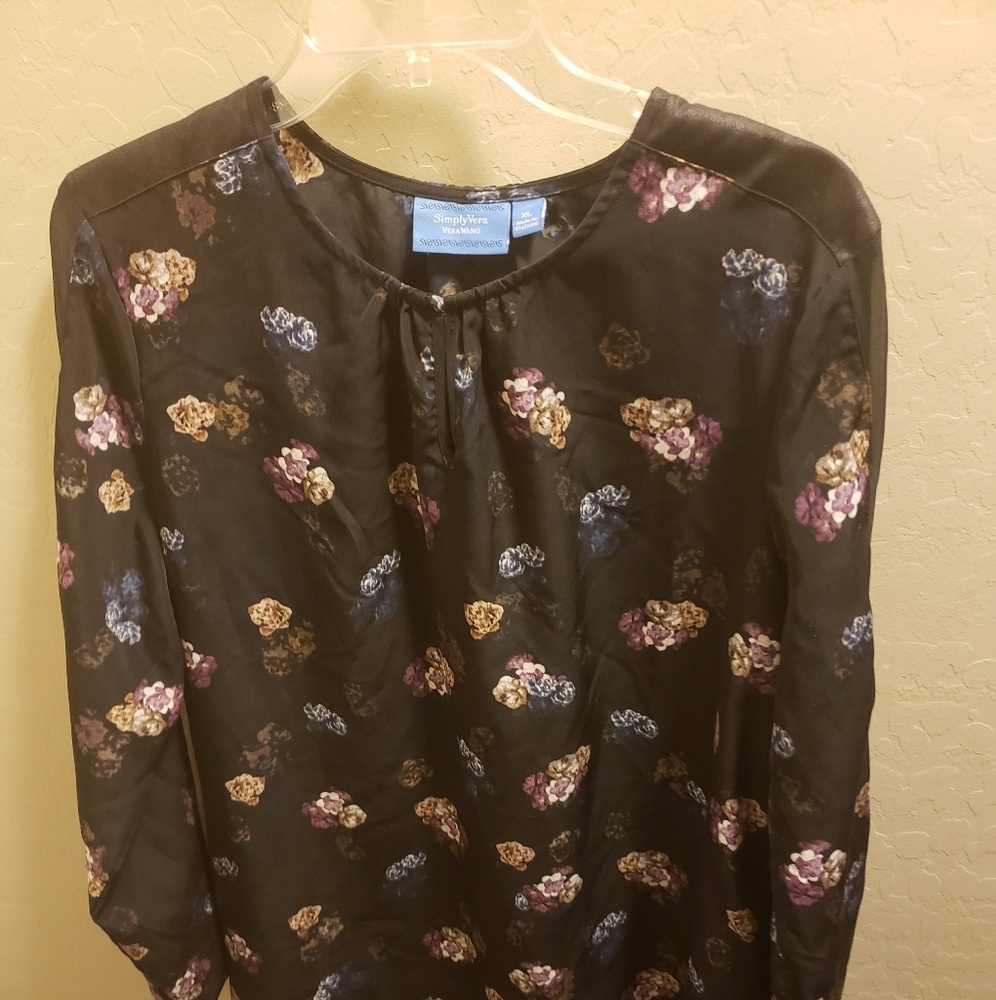 Women's clothing